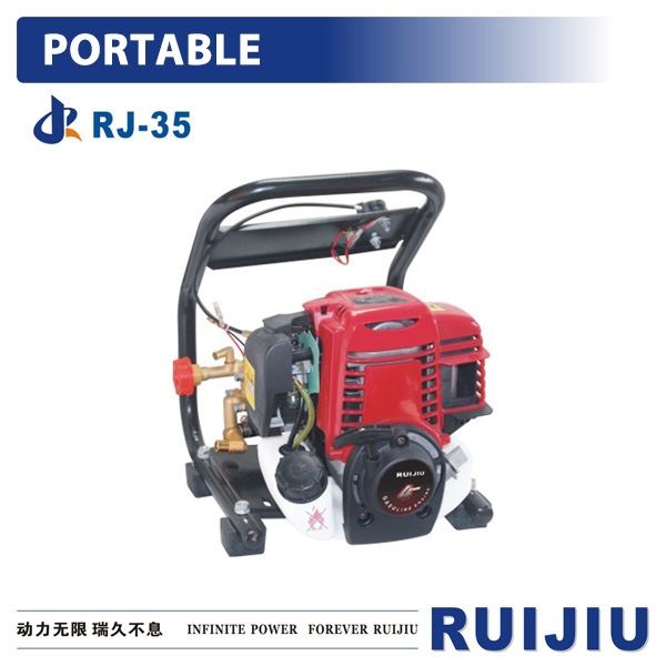 手摇喷雾机 手摇喷雾机